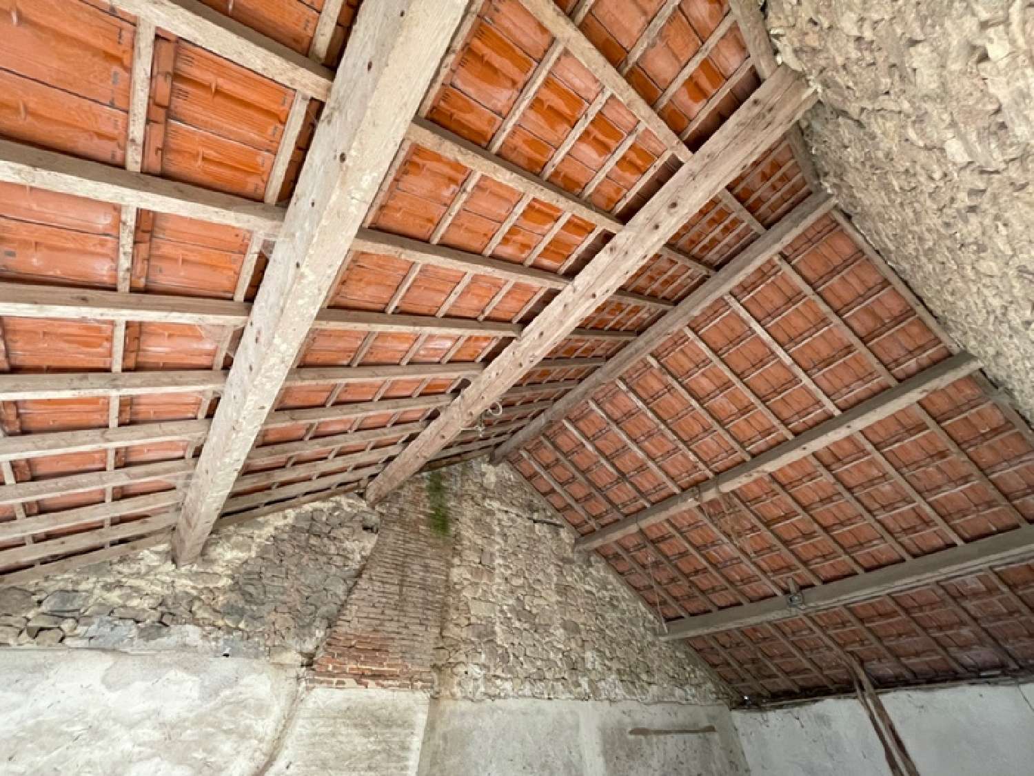  kaufen Bauernhof Bussière-Dunoise Creuse 8