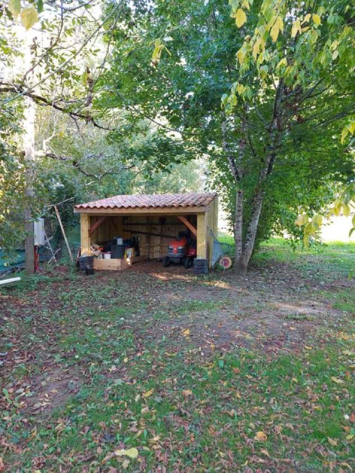 te koop boerderij Cadouin Dordogne 7