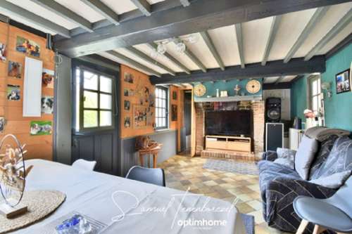 Cambremer Calvados casa rústica foto 7249058