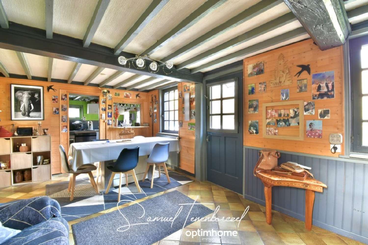  for sale farm Cambremer Calvados 3