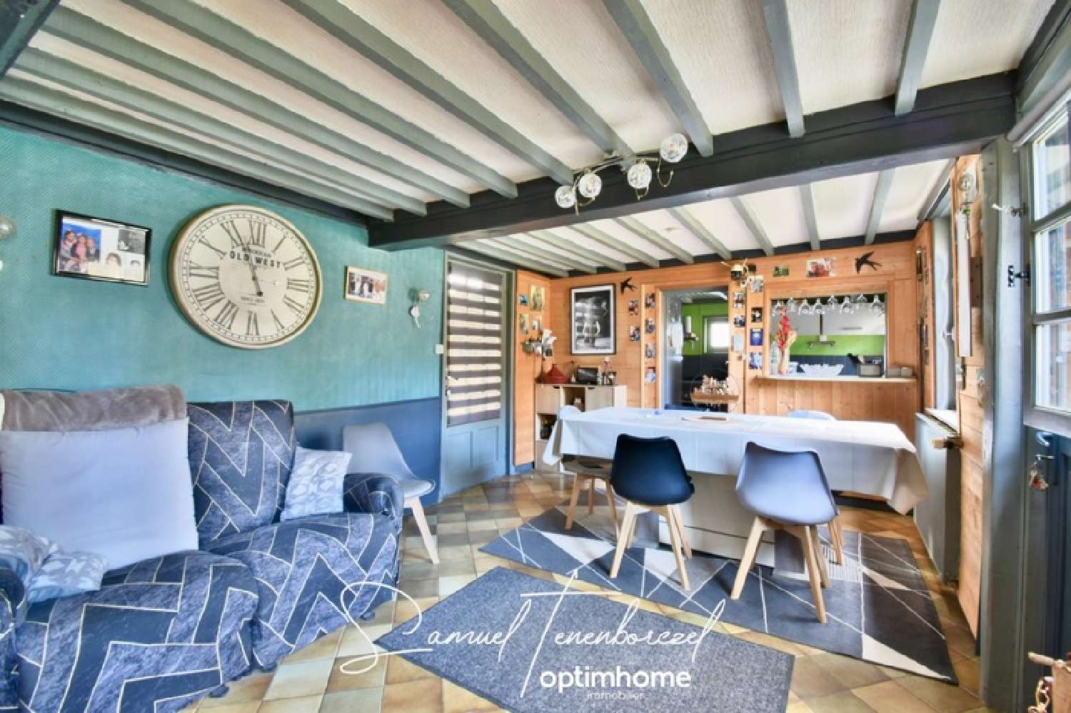  for sale farm Cambremer Calvados 4