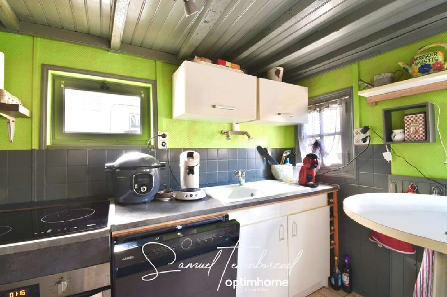  for sale farm Cambremer Calvados 5