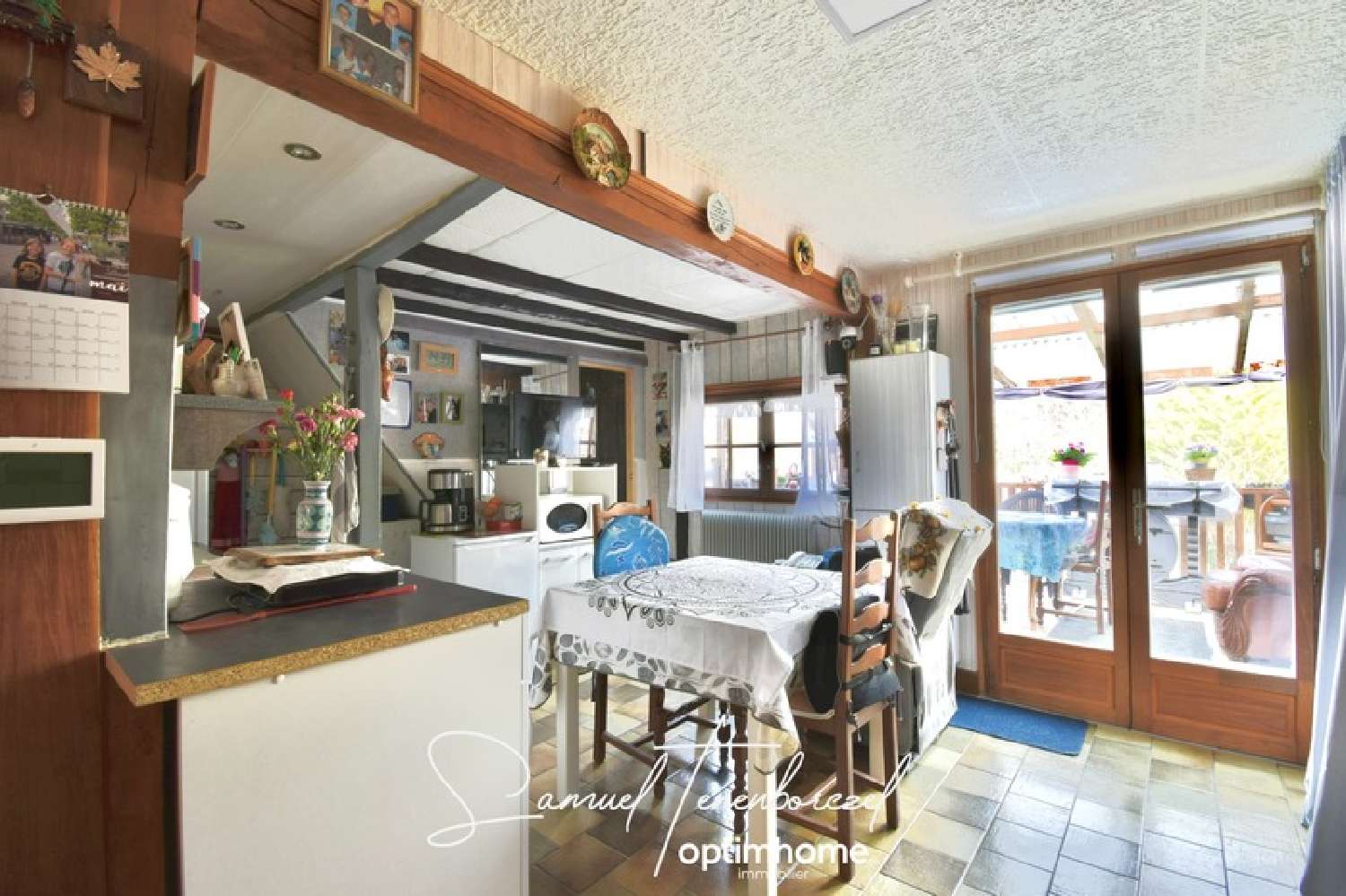  for sale farm Cambremer Calvados 8