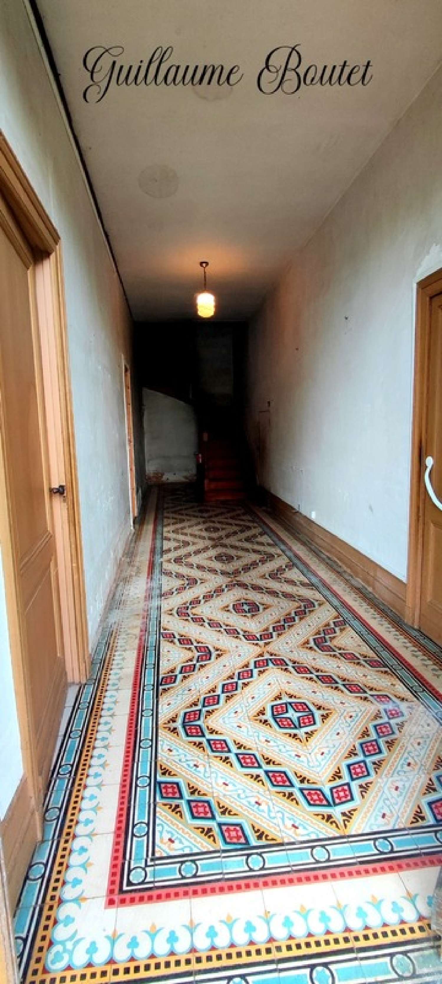  for sale farm Campugnan Gironde 2