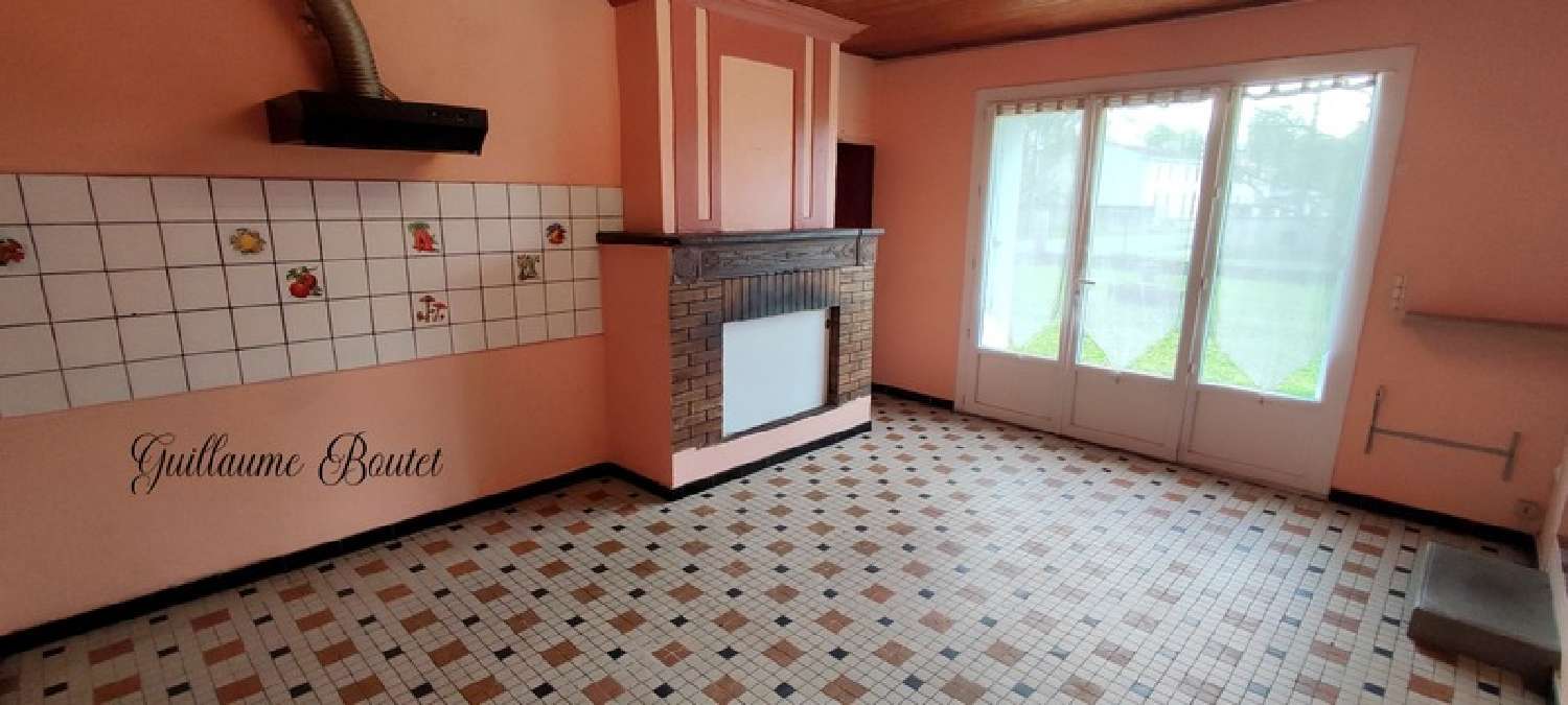  for sale farm Campugnan Gironde 3