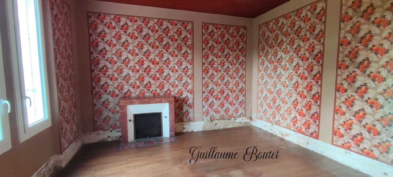  for sale farm Campugnan Gironde 4