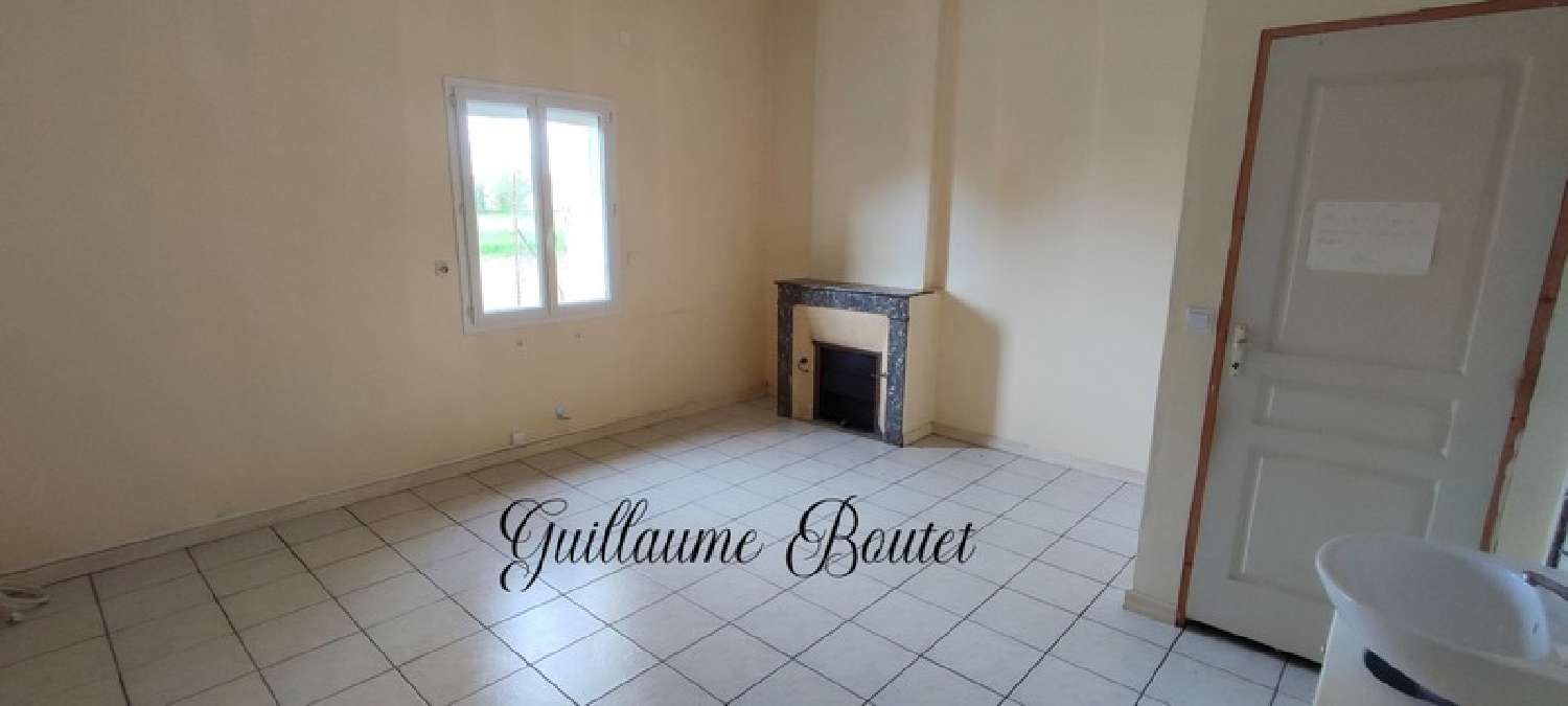  for sale farm Campugnan Gironde 5