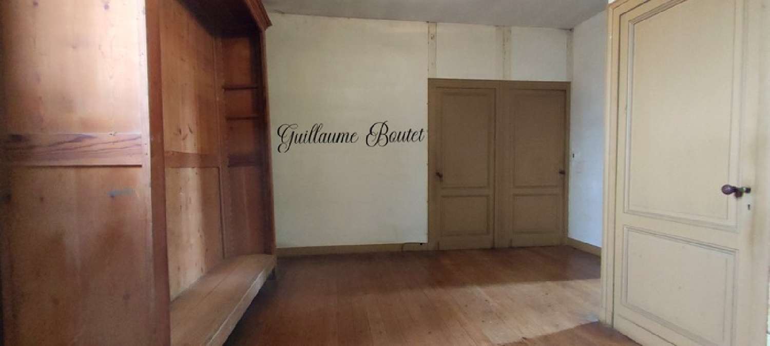  for sale farm Campugnan Gironde 6