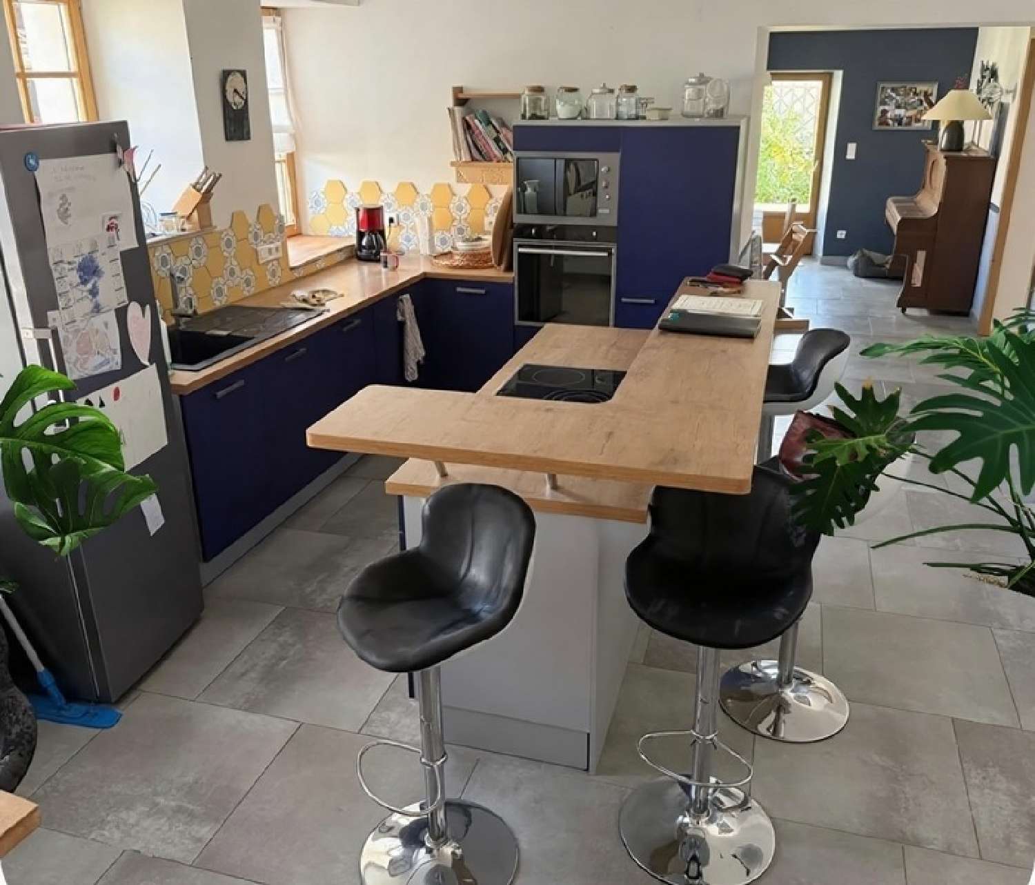  te koop boerderij Charmes Vogezen 2