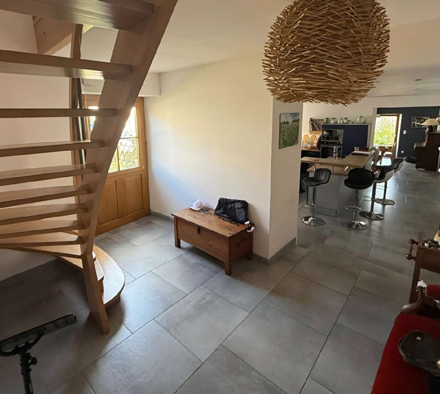  te koop boerderij Charmes Vogezen 3