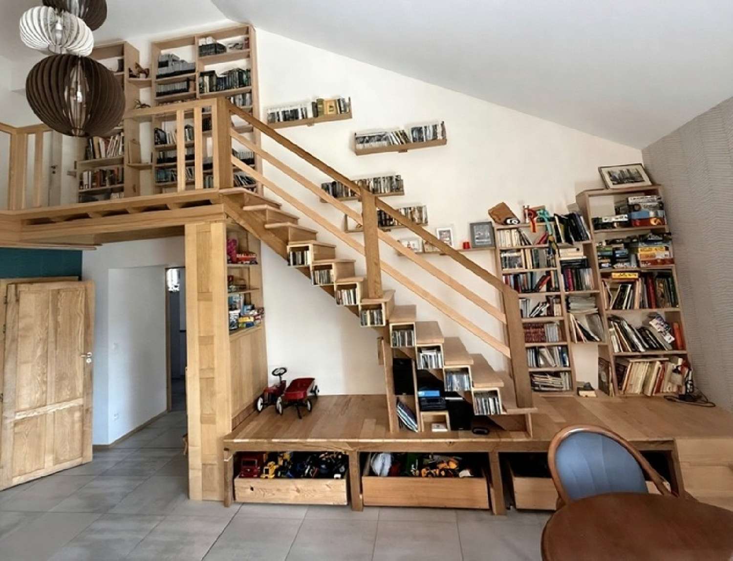  te koop boerderij Charmes Vogezen 7