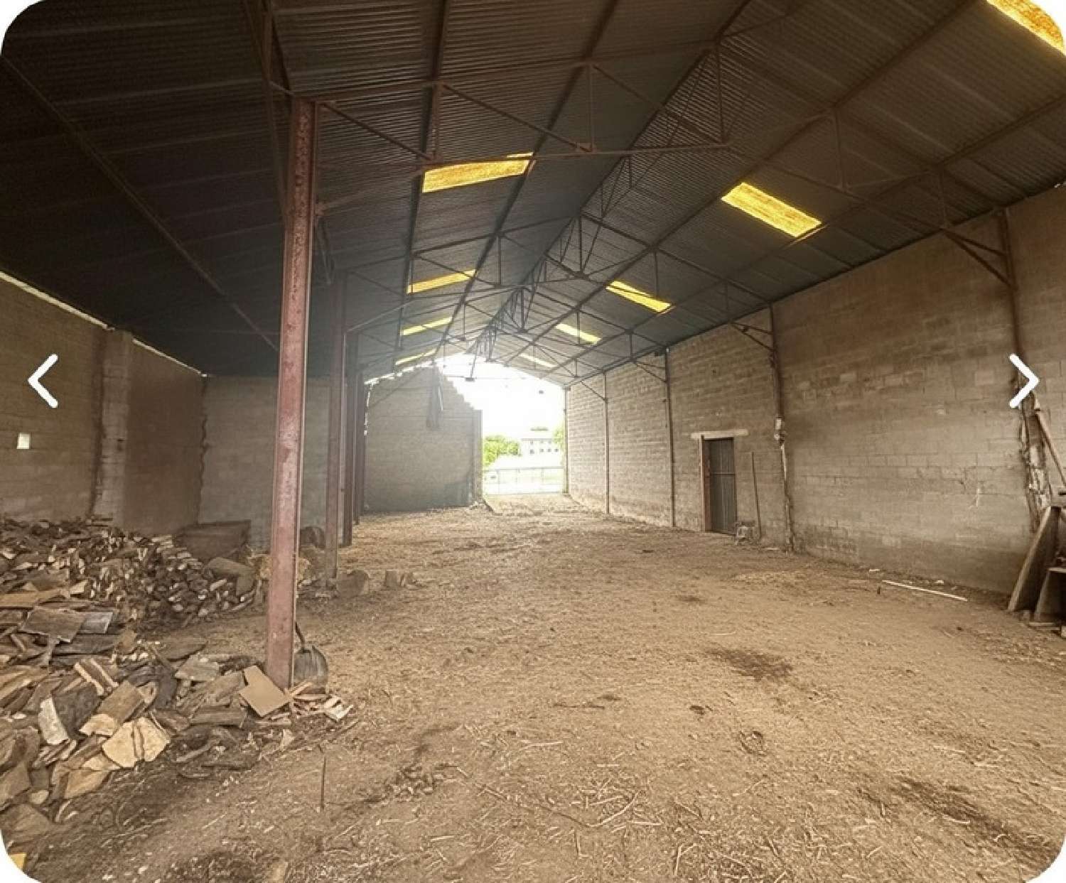  te koop boerderij Charmes Vogezen 4