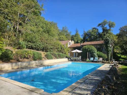 Condom Gers boerderij foto 7237612