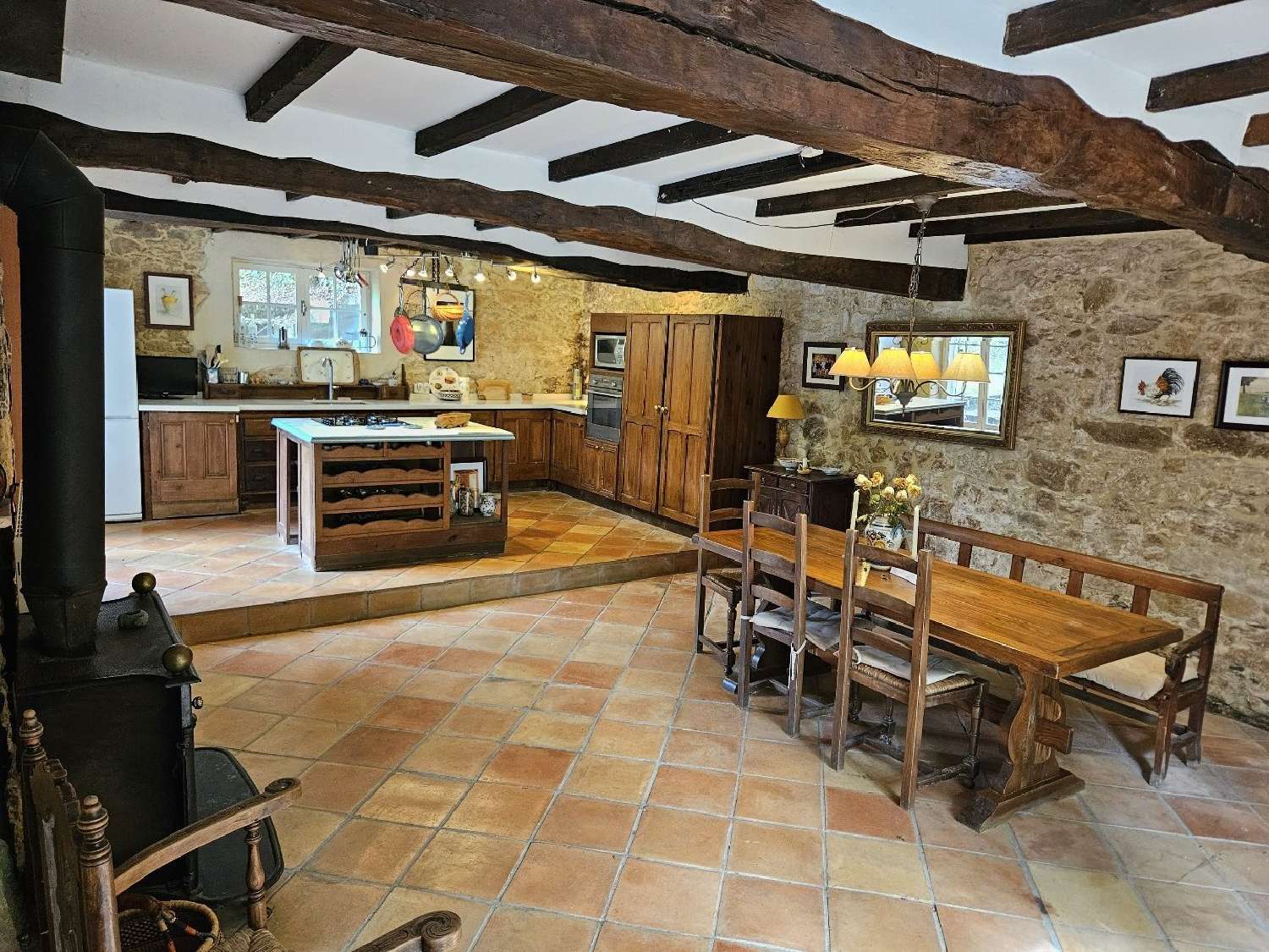  à vendre ferme Condom Gers 6