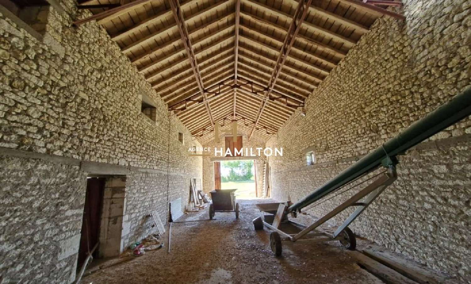  à vendre ferme Cordes-Sur-Ciel Tarn 6