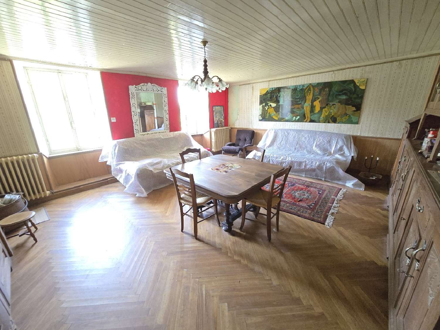  te koop boerderij Durenque Aveyron 8