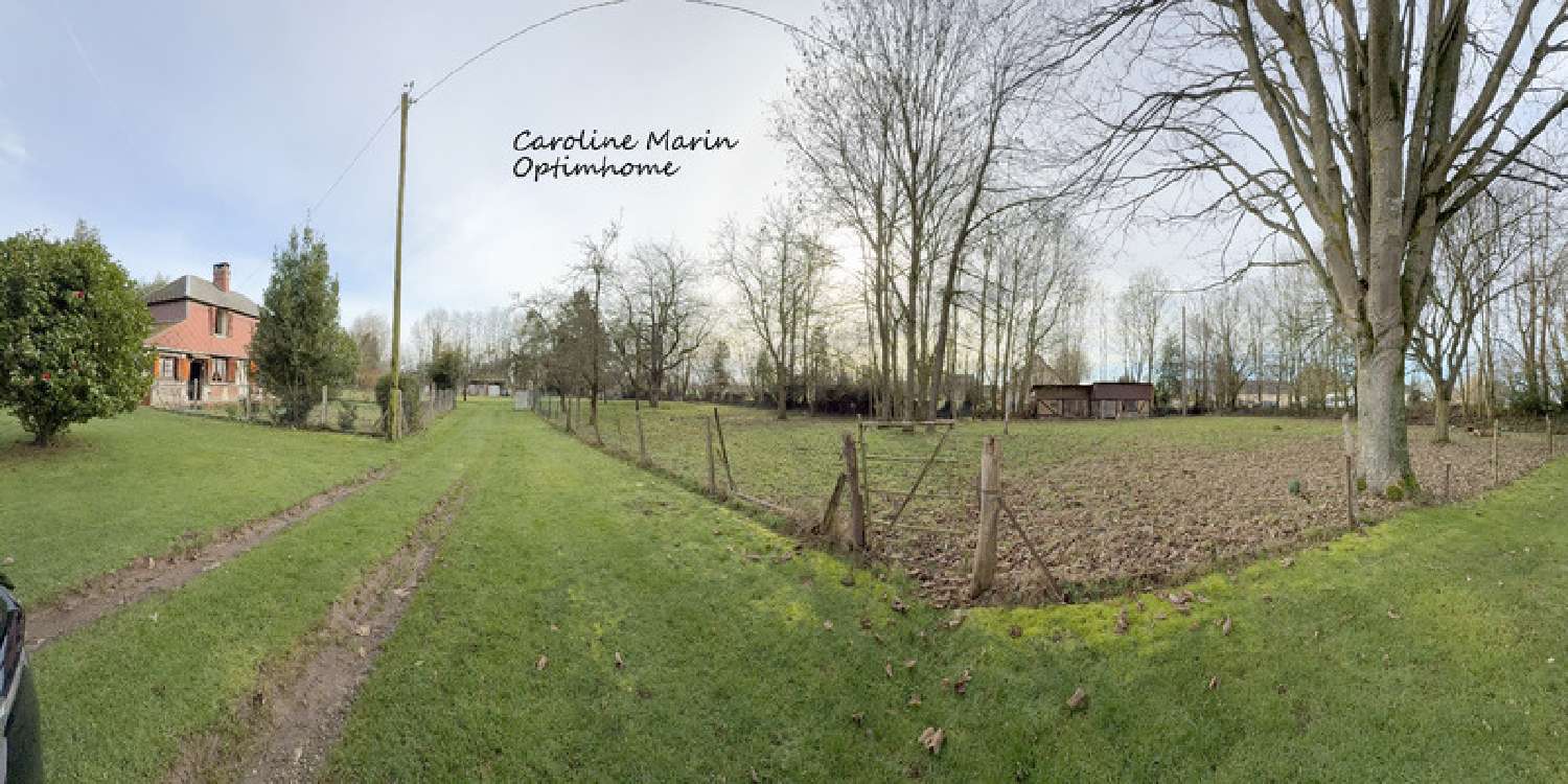te koop boerderij Épreville-en-Roumois Eure 1