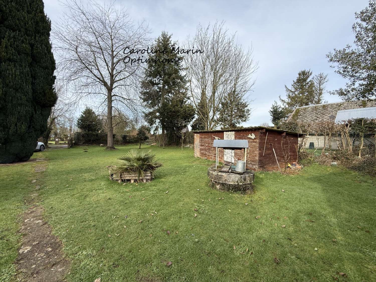 te koop boerderij Épreville-en-Roumois Eure 4