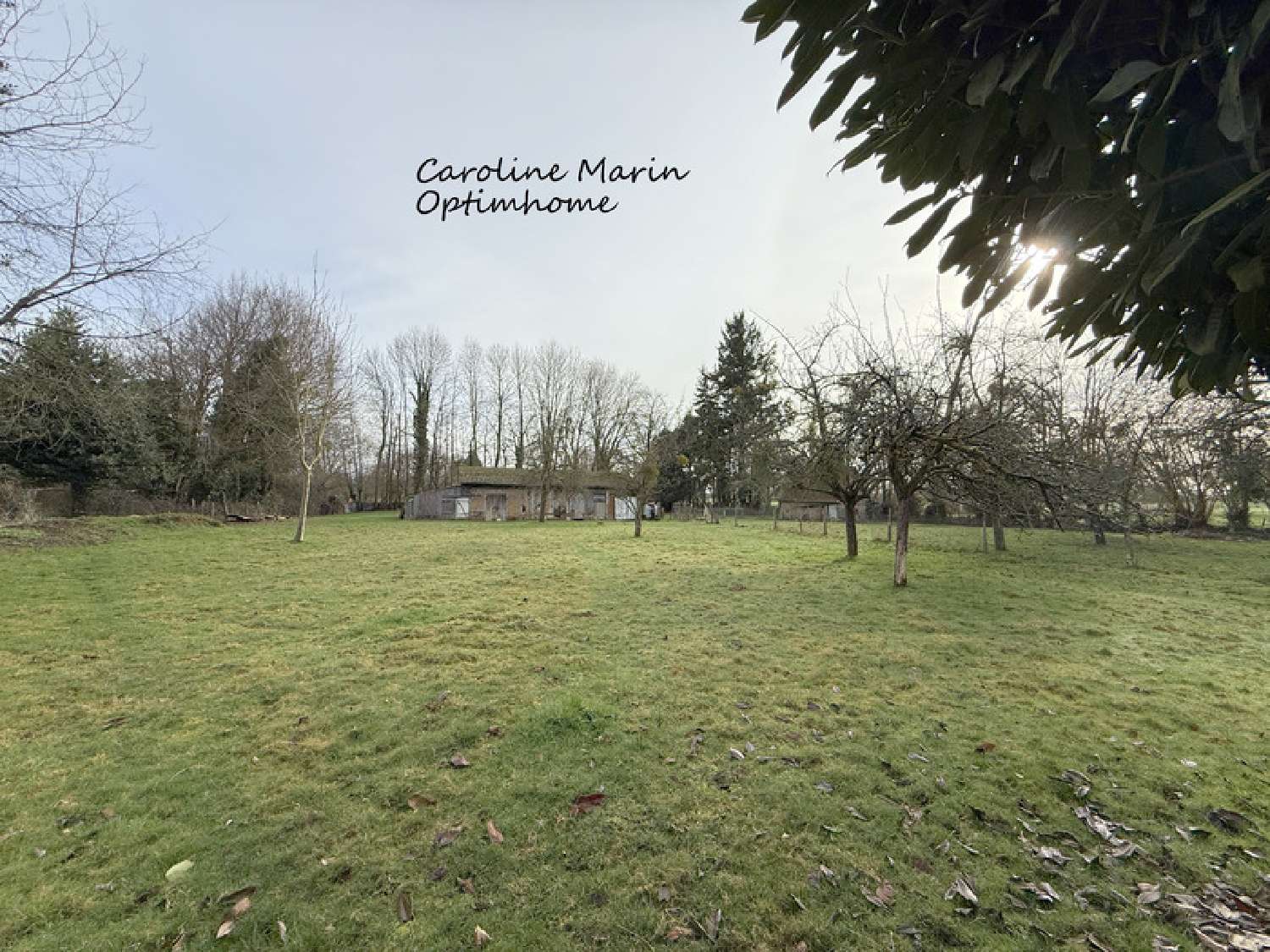 te koop boerderij Épreville-en-Roumois Eure 5