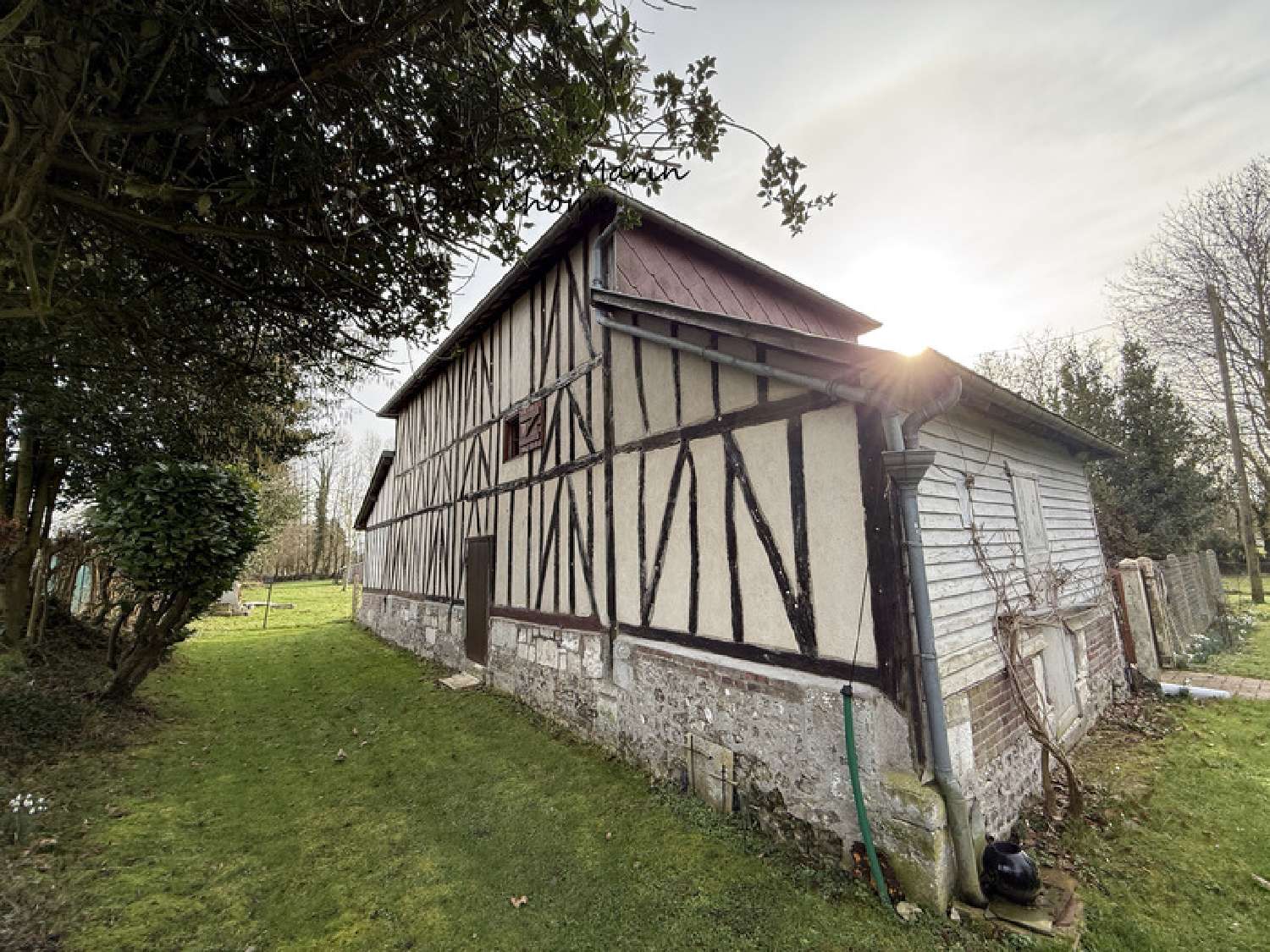 te koop boerderij Épreville-en-Roumois Eure 6