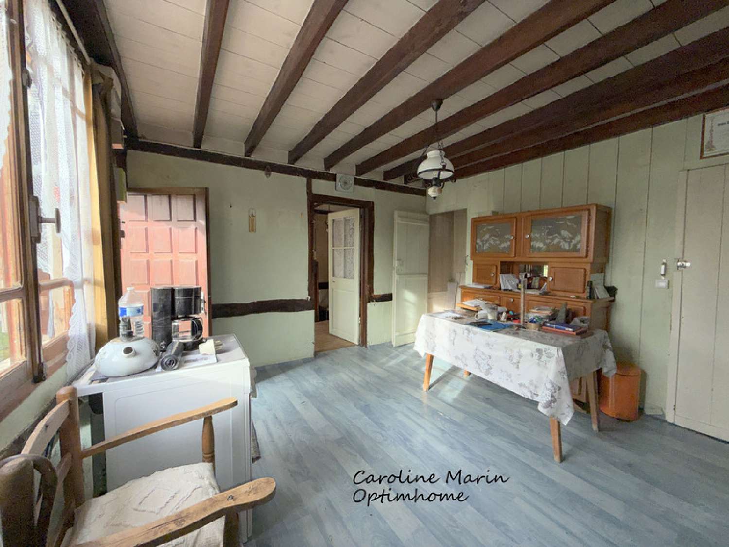 te koop boerderij Épreville-en-Roumois Eure 7