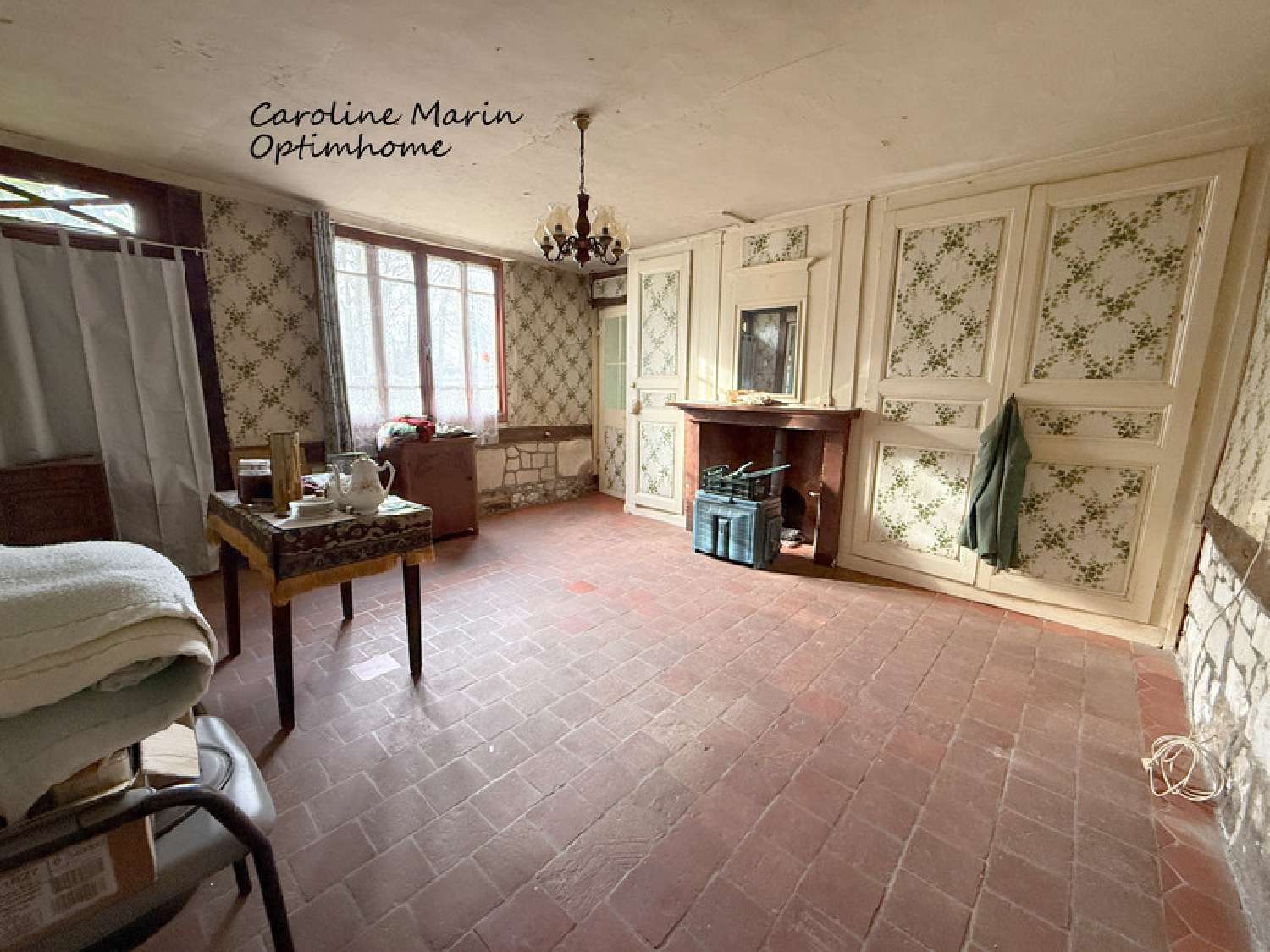 te koop boerderij Épreville-en-Roumois Eure 8