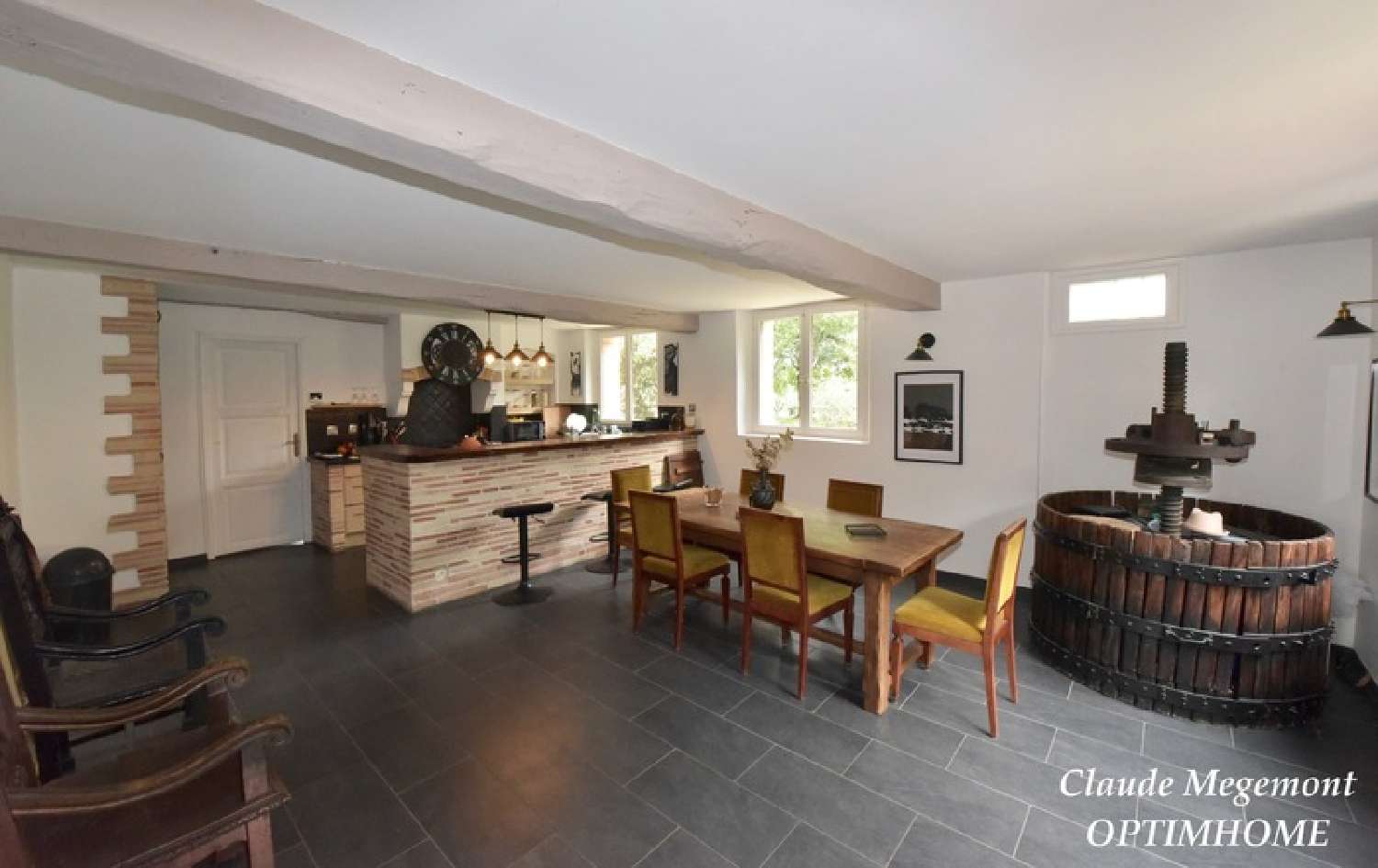  en venta casa rústica Gaillac Tarn 1