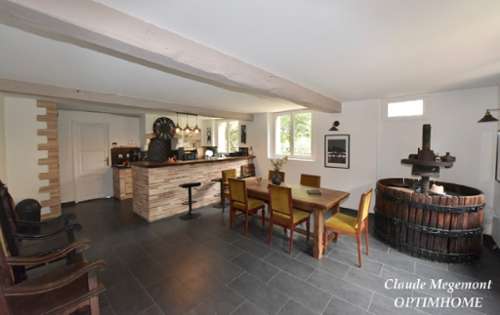 Gaillac Tarn casa rústica foto 7236663