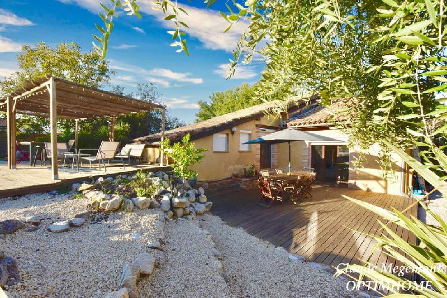  en venta casa rústica Gaillac Tarn 4