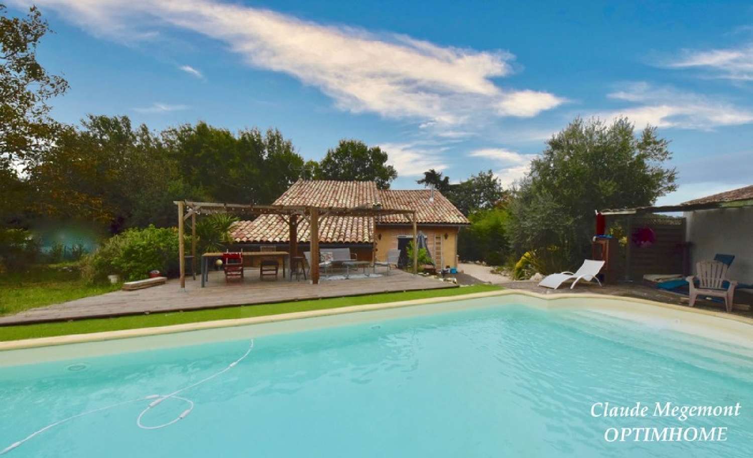  en venta casa rústica Gaillac Tarn 7