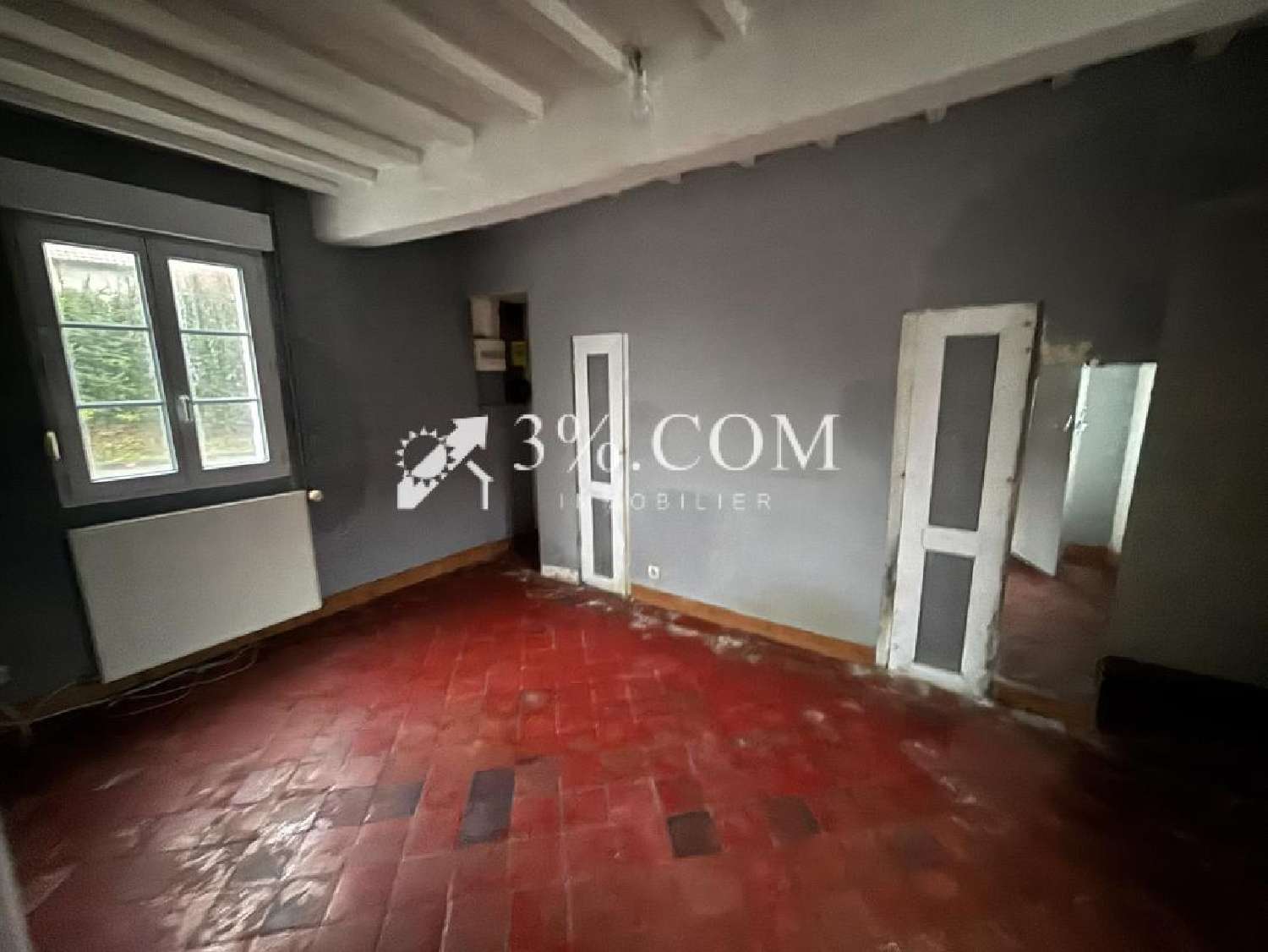  te koop boerderij Grébault-Mesnil Somme 3