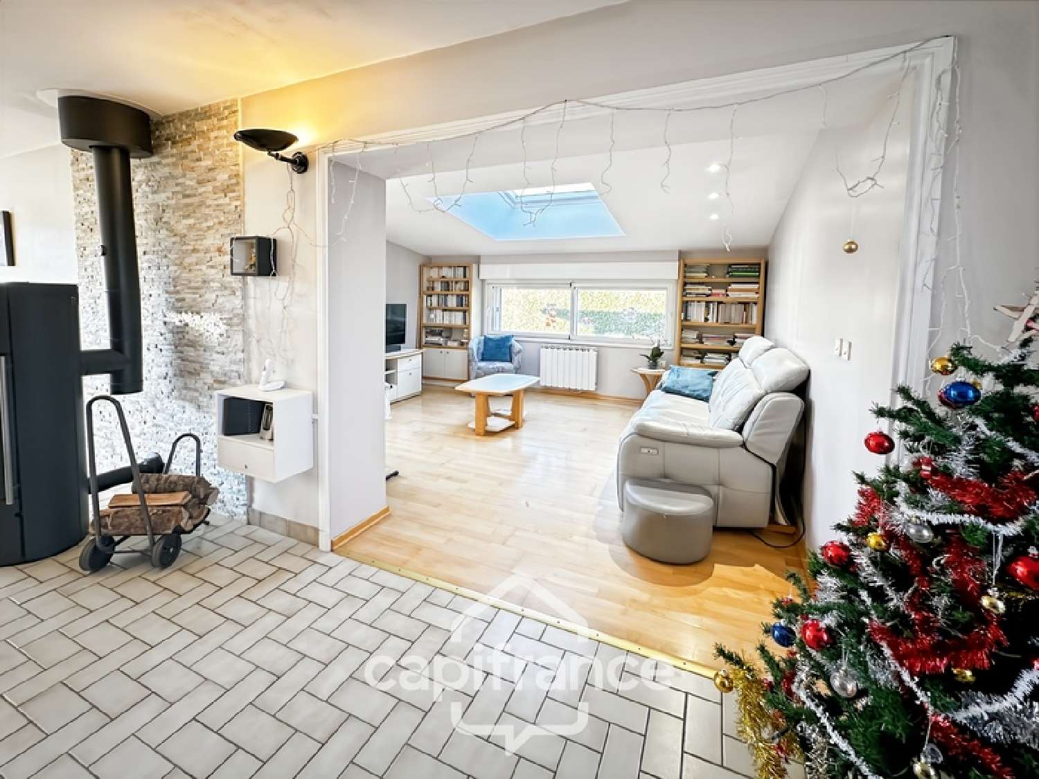  kaufen Bauernhof Guécélard Sarthe 1