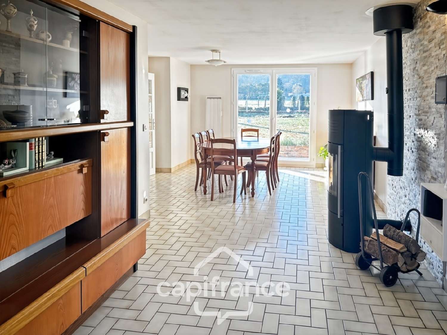  kaufen Bauernhof Guécélard Sarthe 4