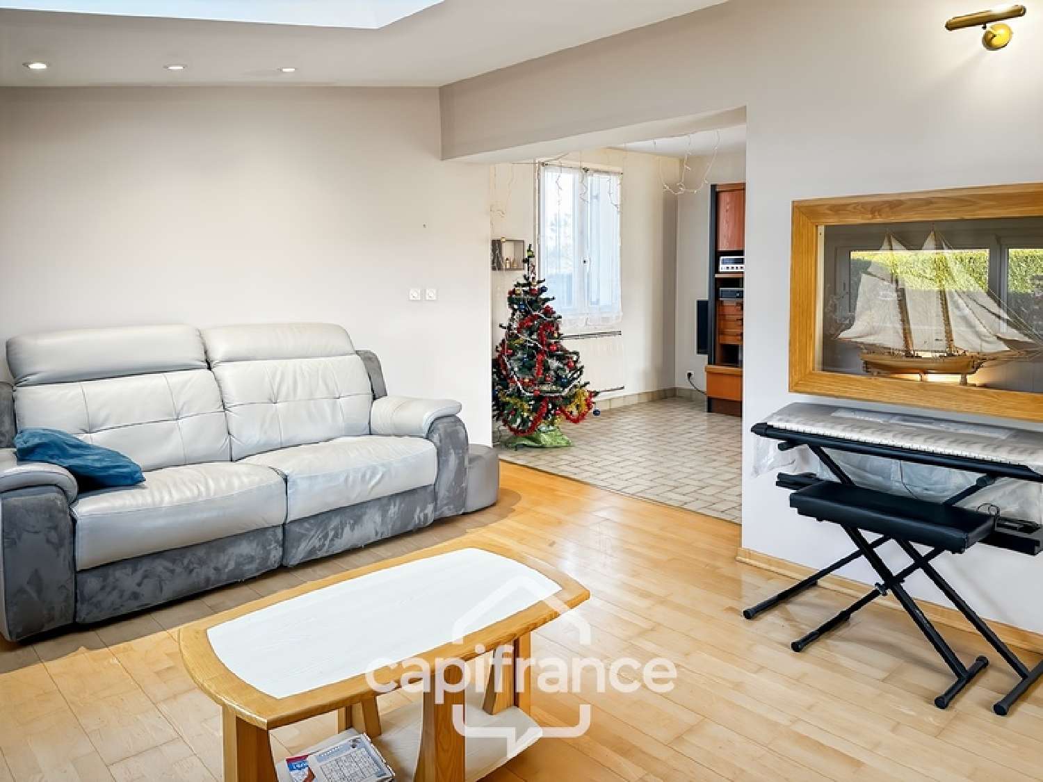  kaufen Bauernhof Guécélard Sarthe 5