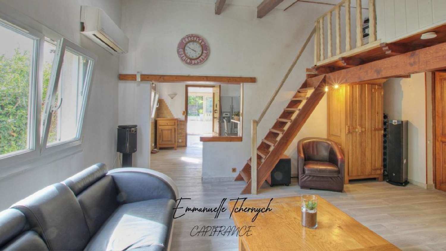  à vendre ferme Istres Bouches-du-Rhône 6