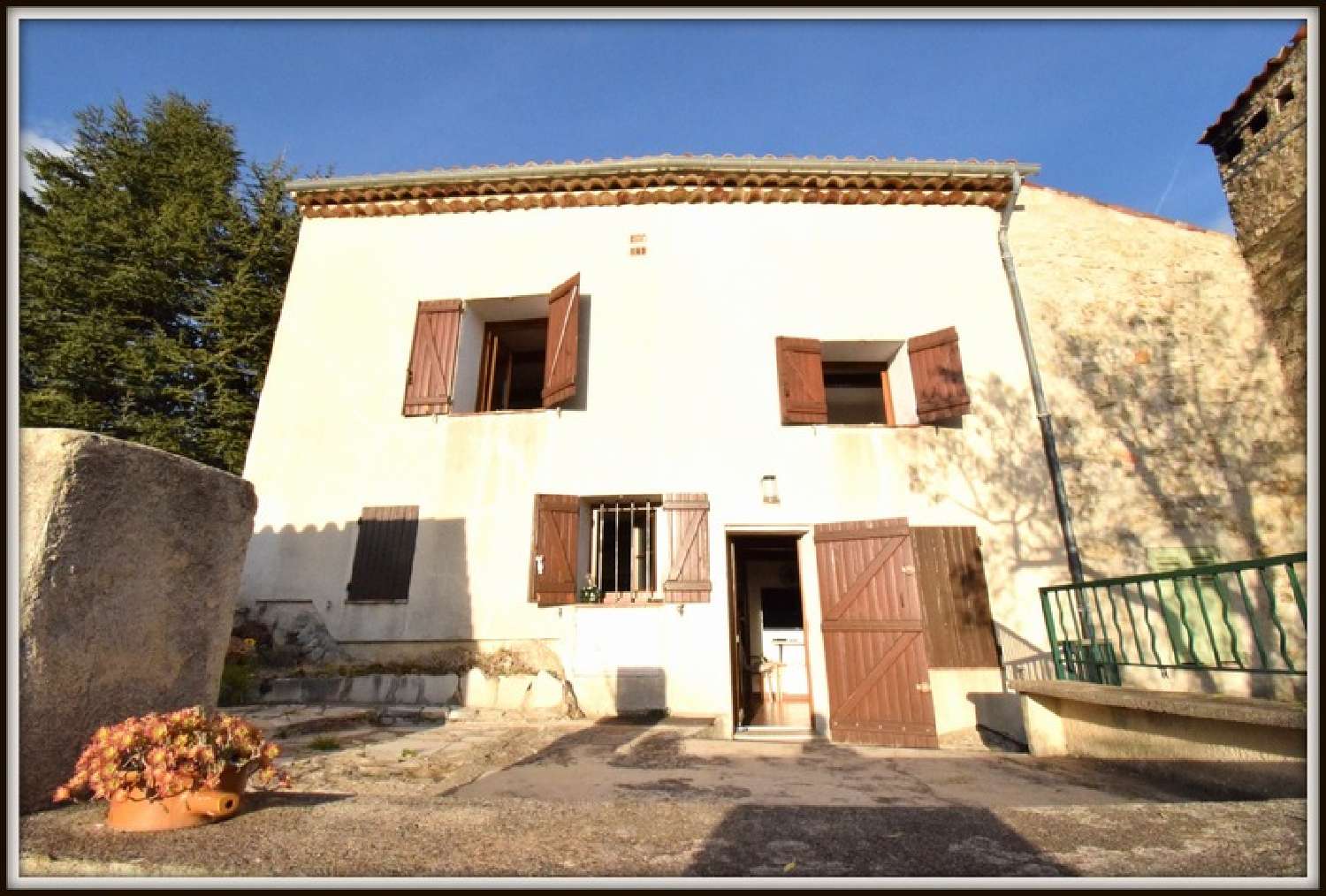  kaufen Bauernhof La Bastide Var 1