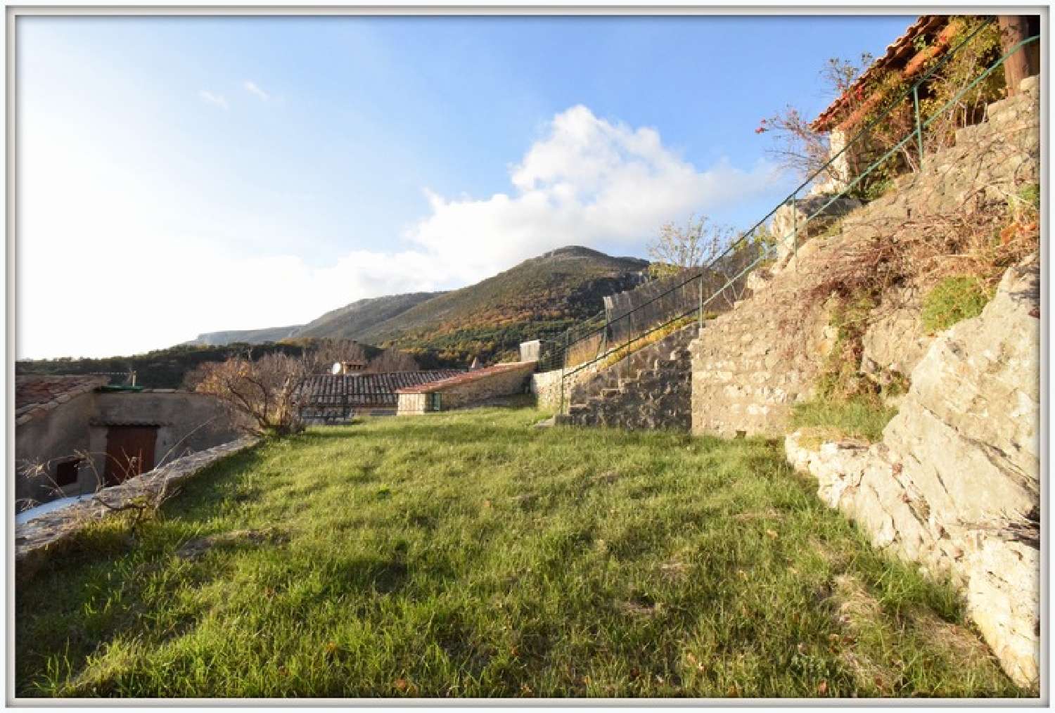  kaufen Bauernhof La Bastide Var 3