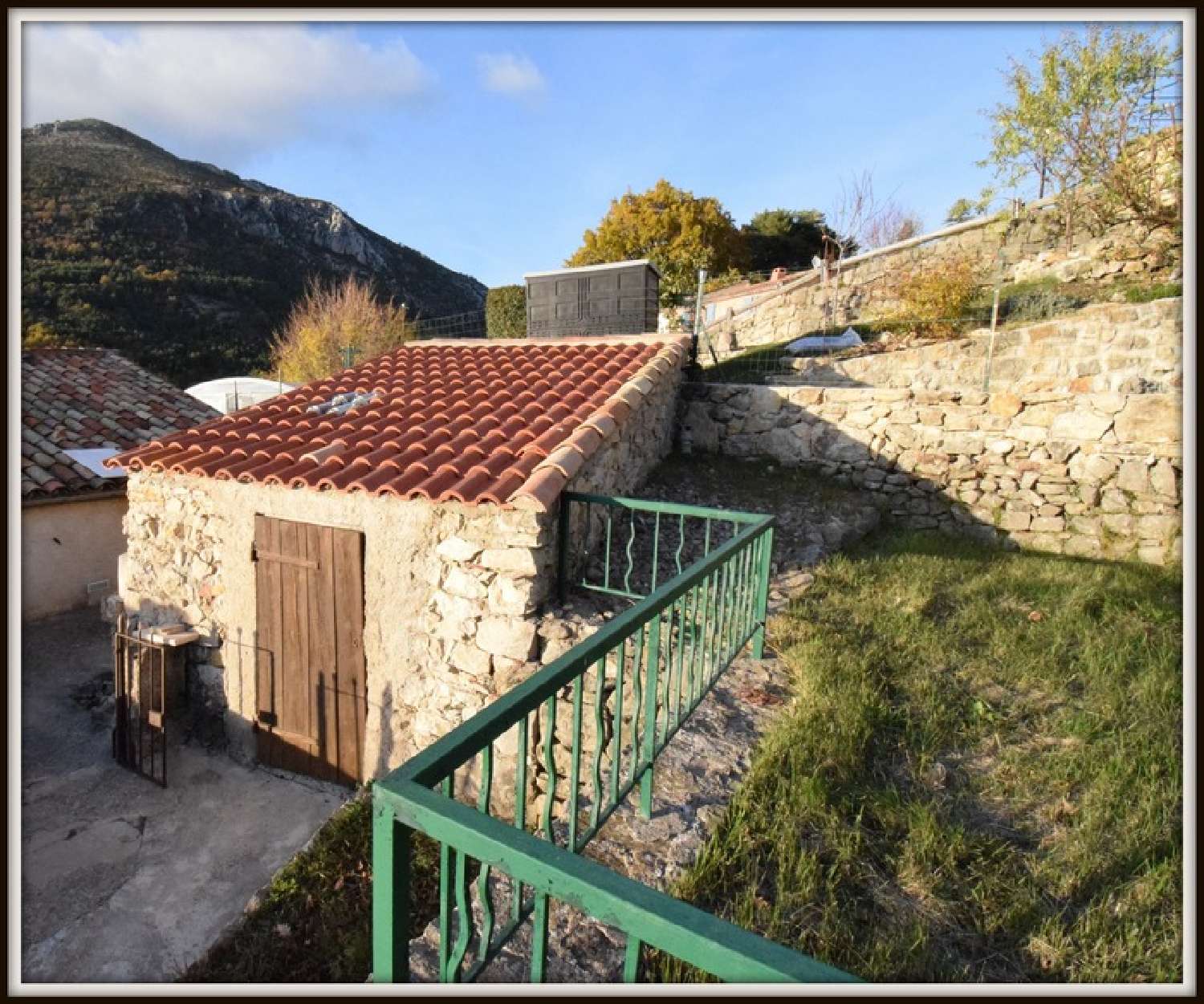  kaufen Bauernhof La Bastide Var 4