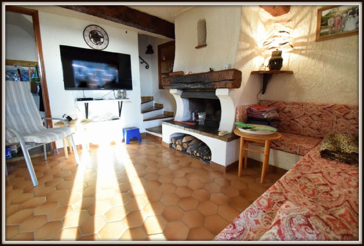  kaufen Bauernhof La Bastide Var 5