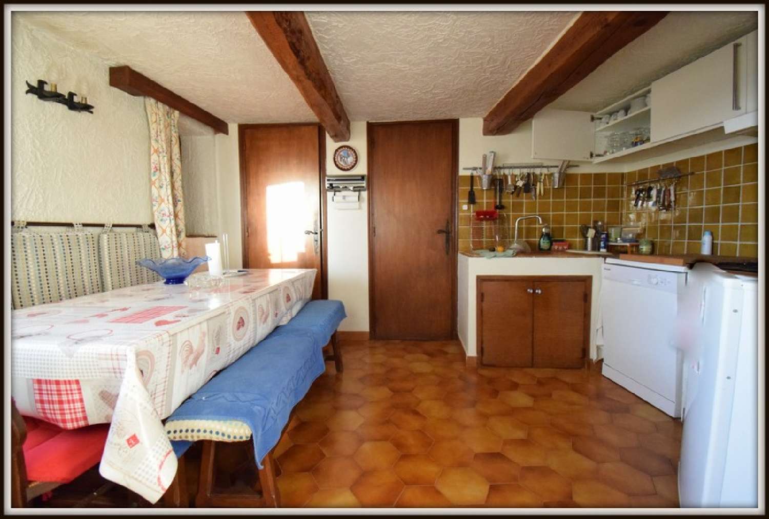  kaufen Bauernhof La Bastide Var 6