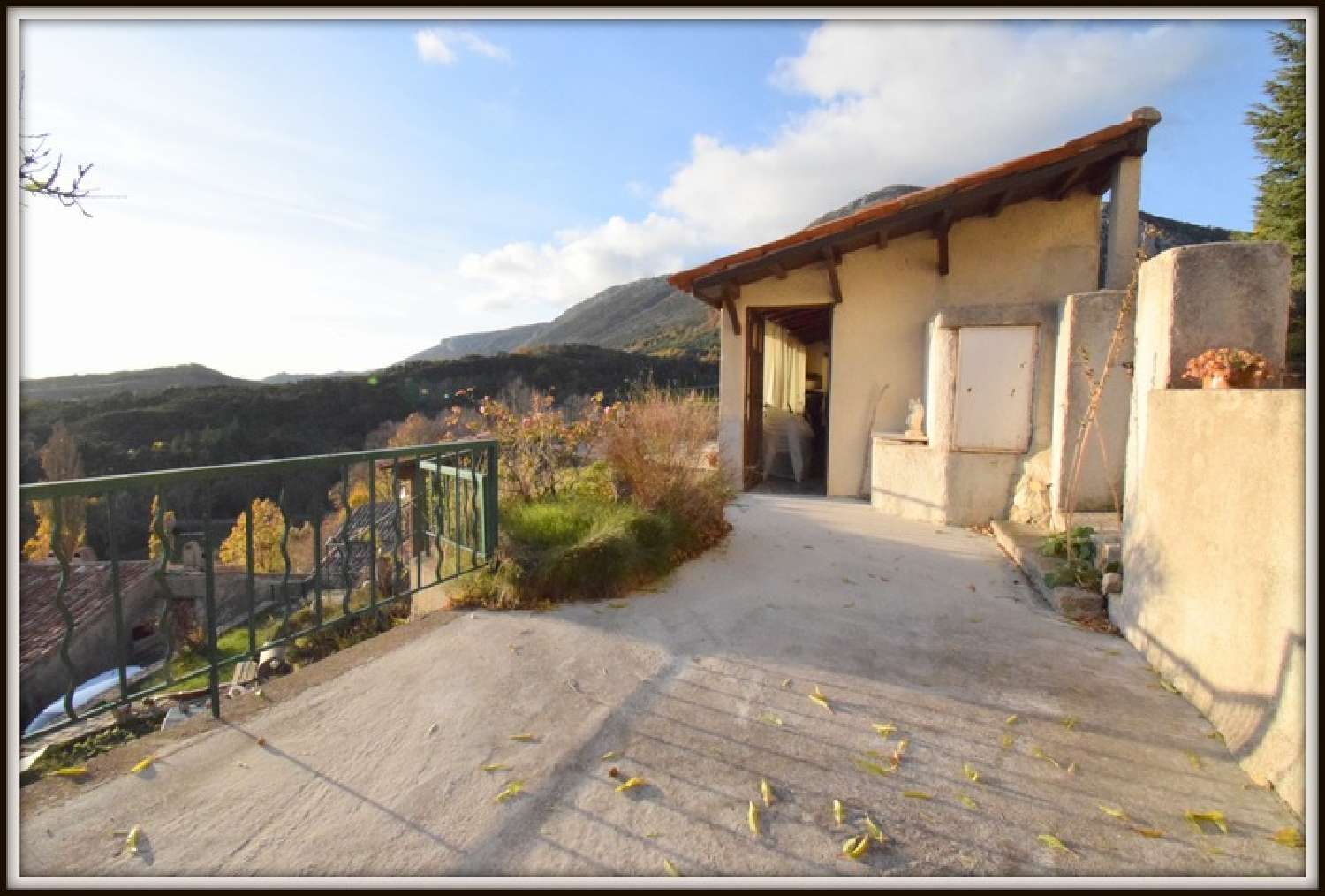  kaufen Bauernhof La Bastide Var 7