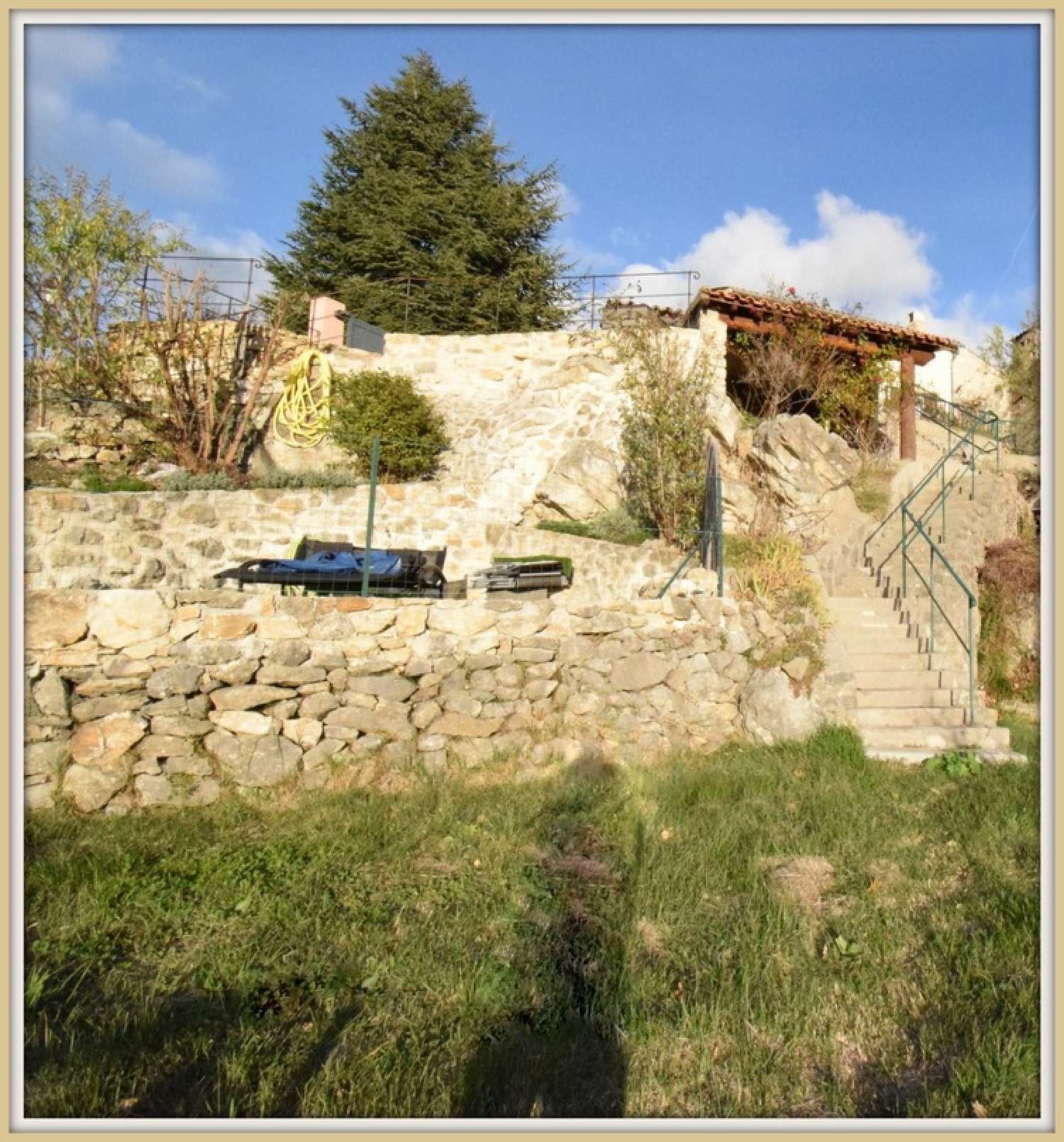  kaufen Bauernhof La Bastide Var 8