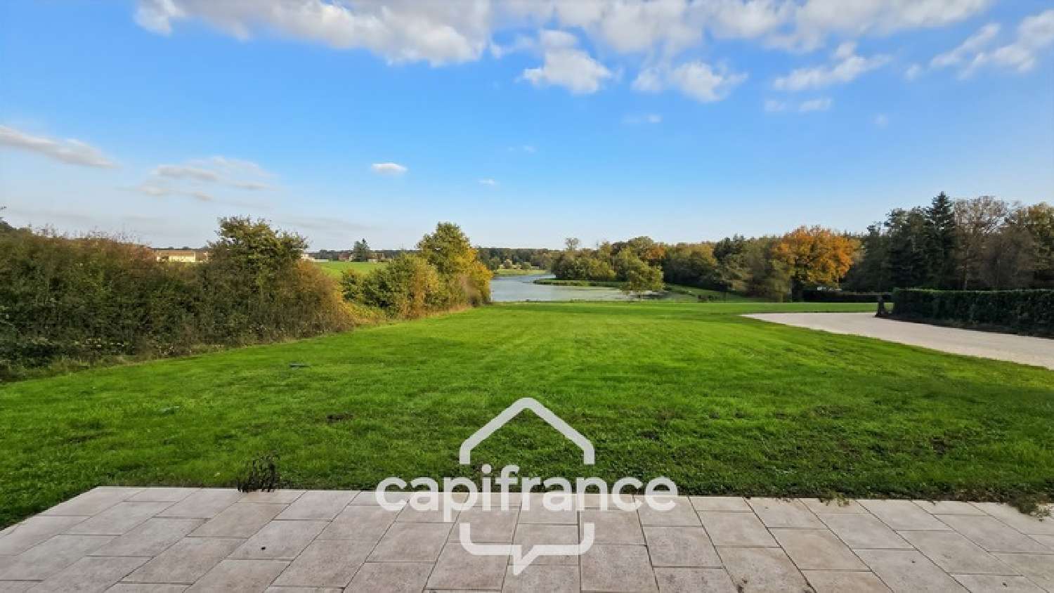 kaufen Bauernhof La Charmée Saône-et-Loire 1