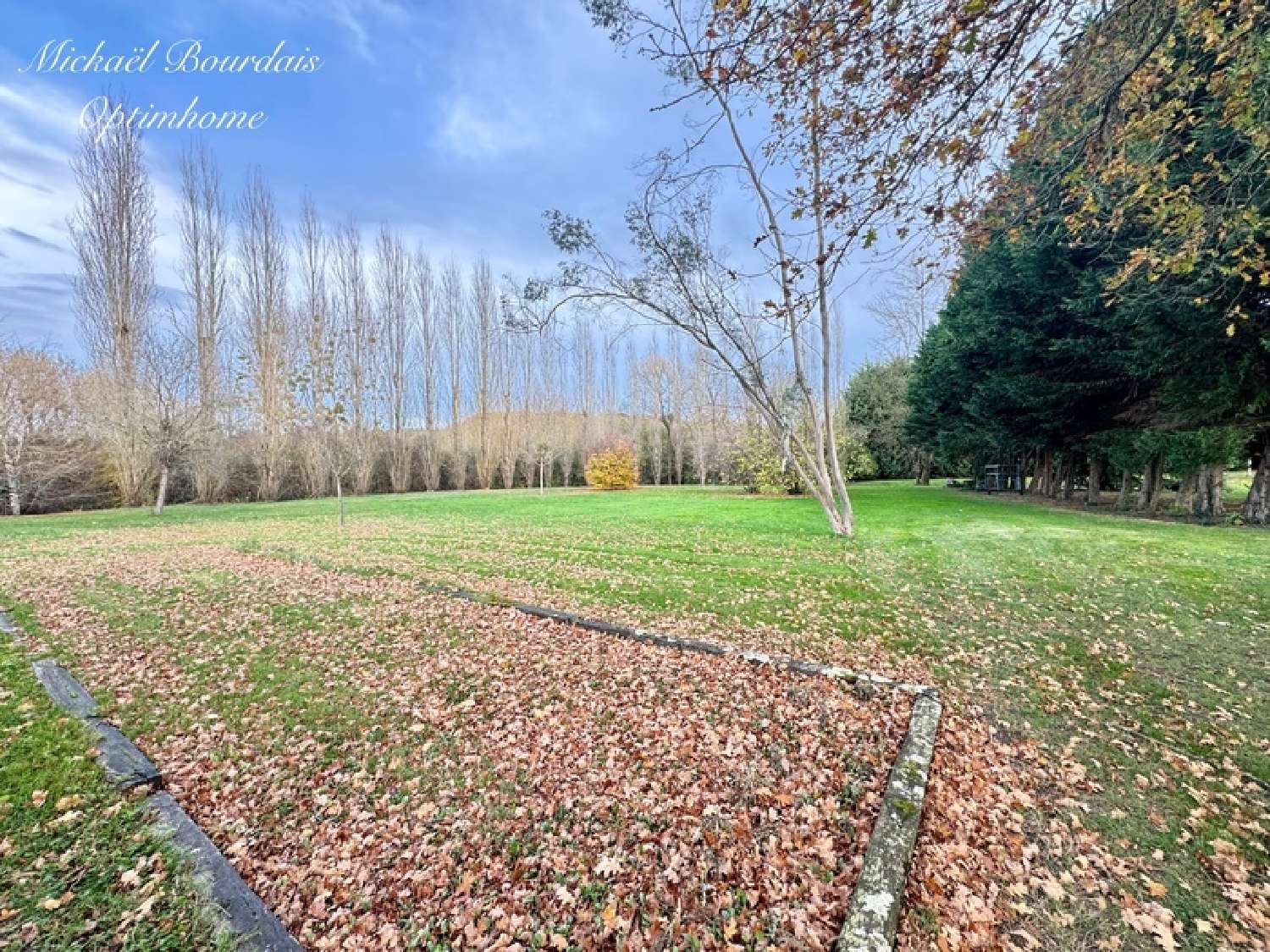  en venta casa rústica La Flèche Sarthe 7