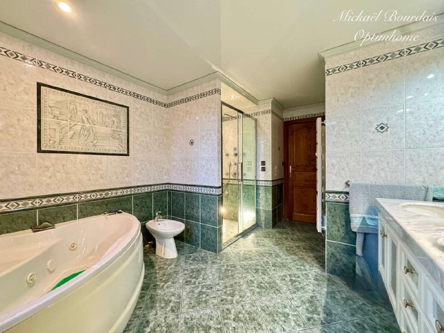  en venta casa rústica La Flèche Sarthe 8