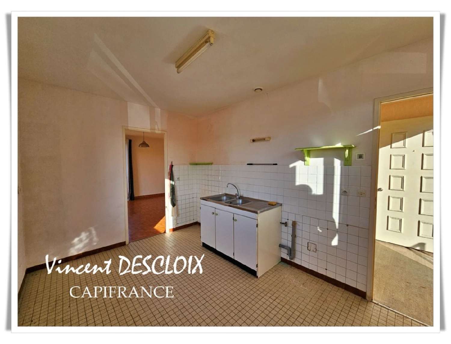  à vendre ferme La Motte-Ternant Côte-d'Or 4