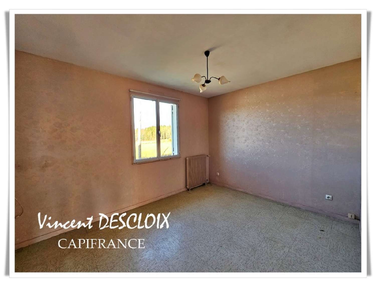  à vendre ferme La Motte-Ternant Côte-d'Or 5