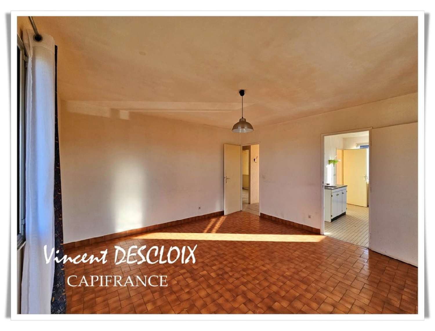  à vendre ferme La Motte-Ternant Côte-d'Or 6