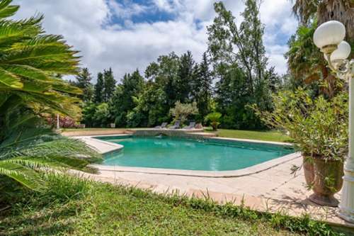  te koop boerderij Lattes Hérault 2