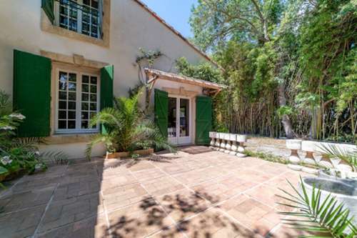  te koop boerderij Lattes Hérault 3